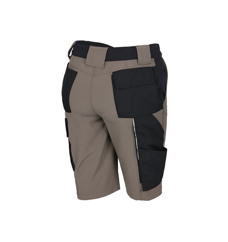 Funktions Short e.s.dynashield, Damen