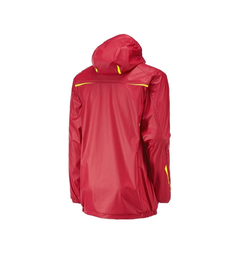 Regenjacke e.s.motion 2020 superflex