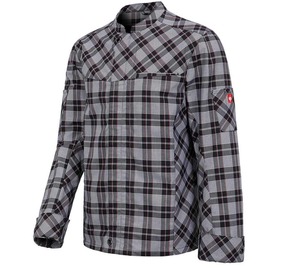 Berufsjacke langarm e.s.fusion, Herren