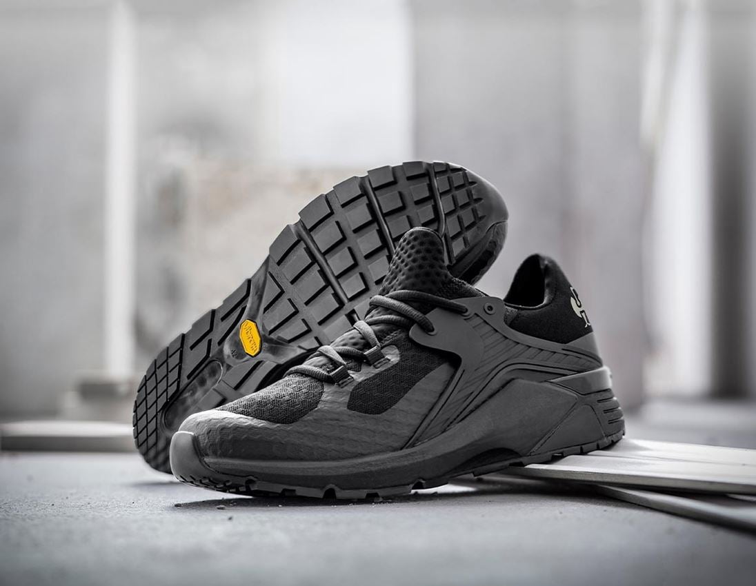 e.s. O1 Berufsschuhe Pietas