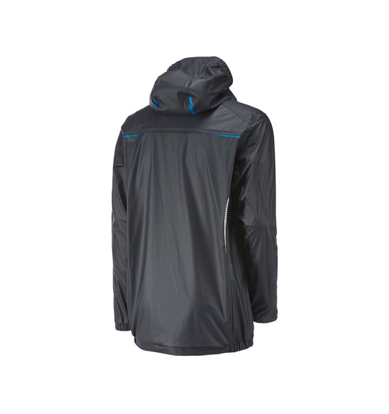 Regenjacke e.s.motion 2020 superflex
