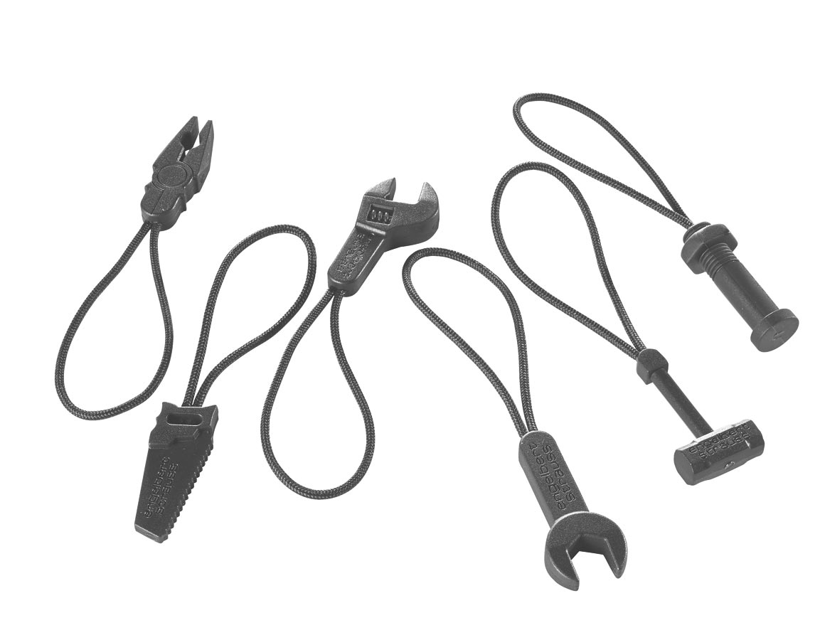 Zipper-Set e.s.motion 2020