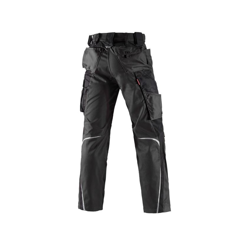 Bundhose e.s.motion Winter