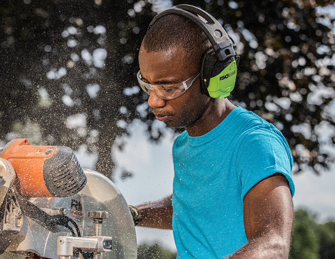 Kapsel-Gehörschützer Link Aware