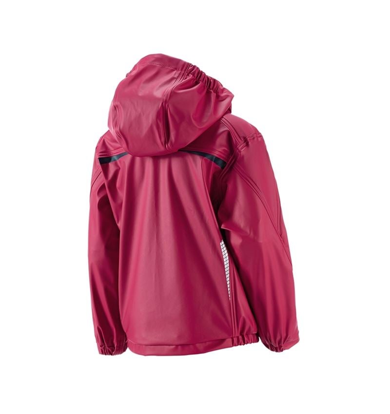 Regenjacke e.s.motion 2020 superflex,Kinder