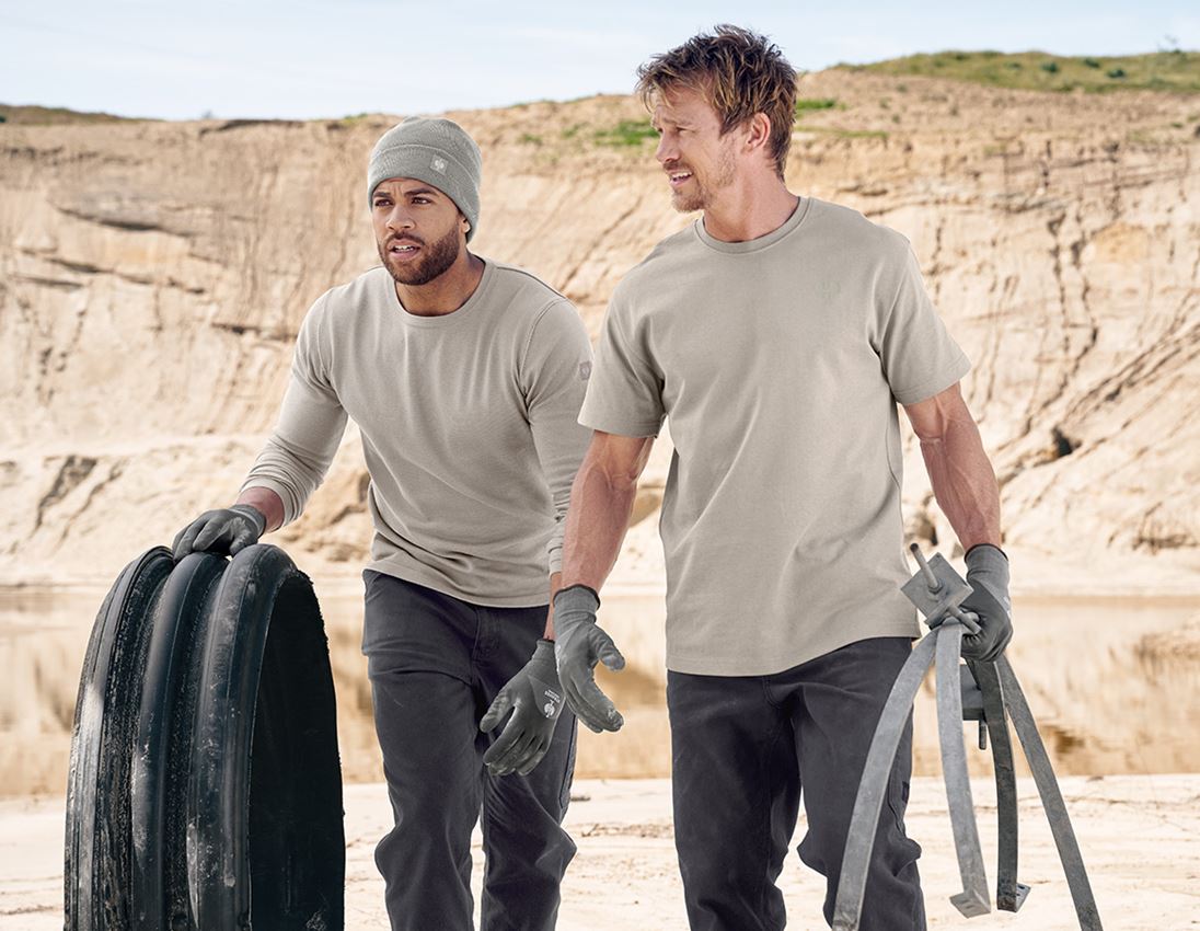 Strickpullover e.s.iconic