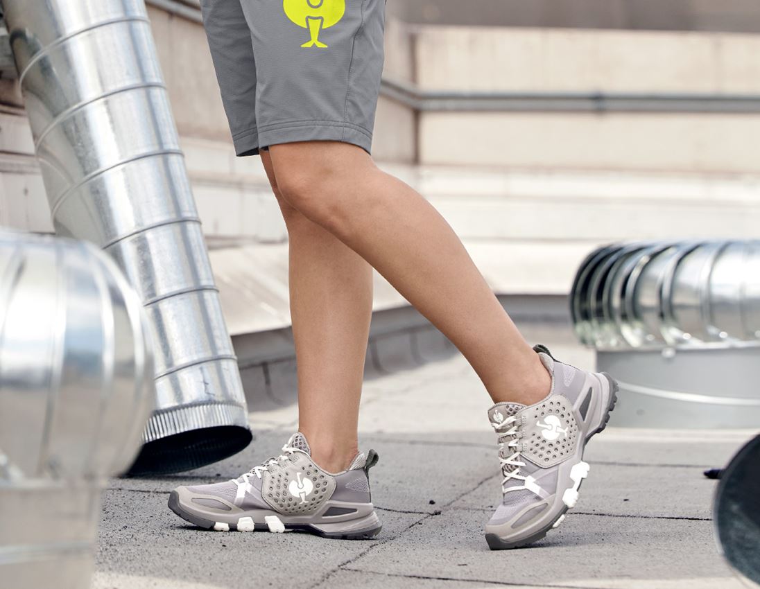 O1 Berufsschuhe e.s. Nattai