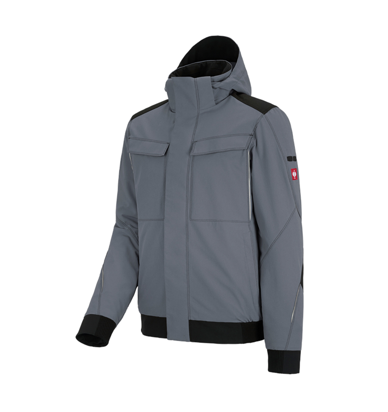 Winter Funktions Jacke e.s.dynashield