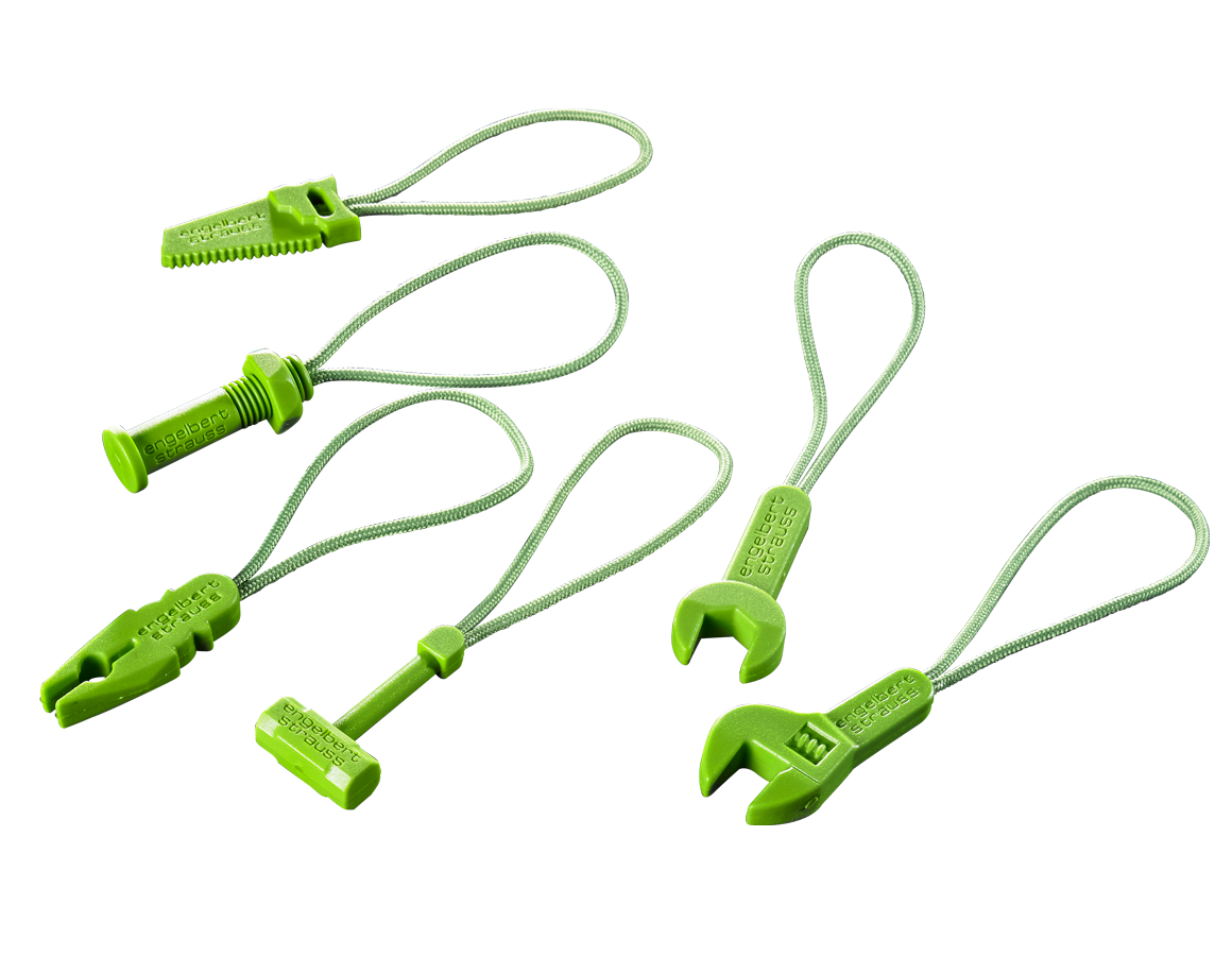 Zipper-Set e.s.motion 2020