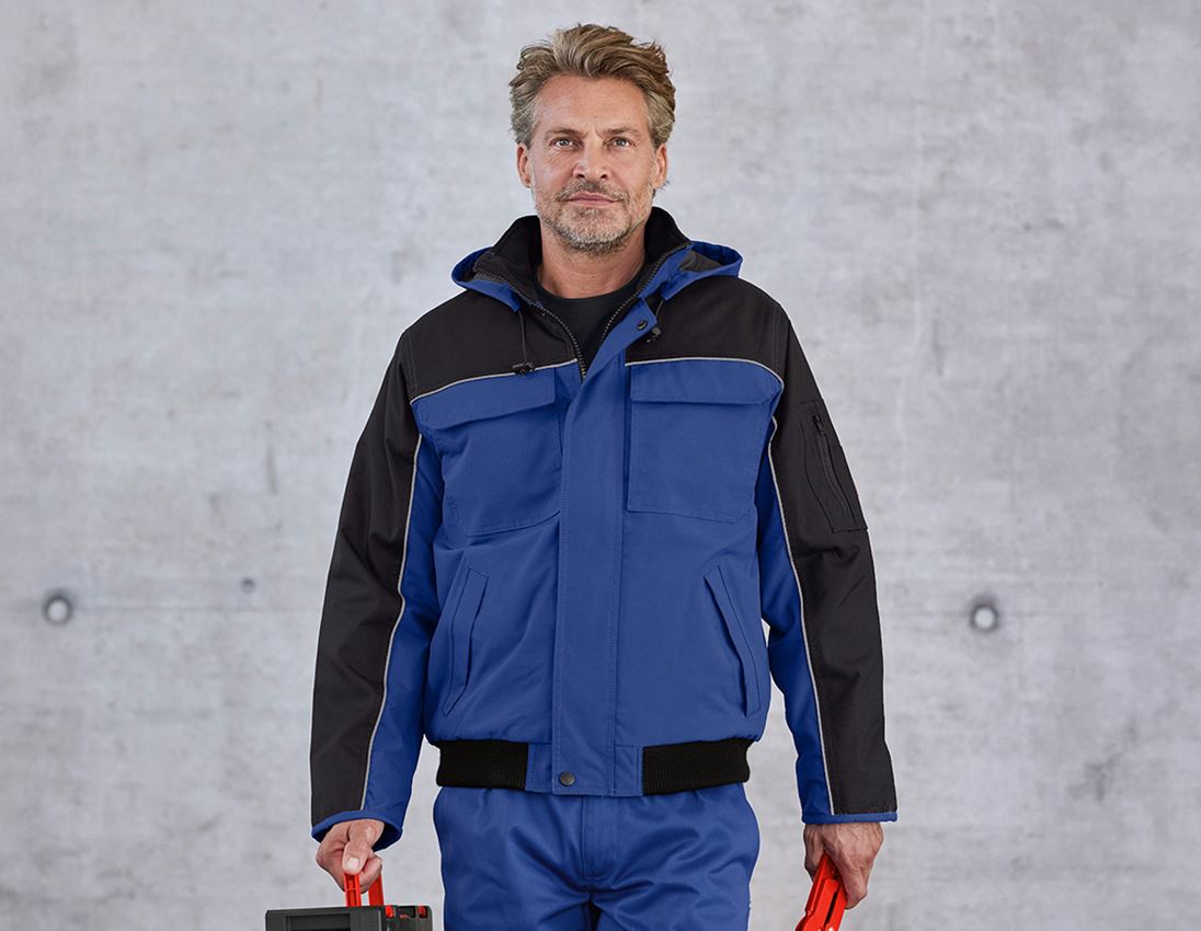 Pilotenjacke e.s.image