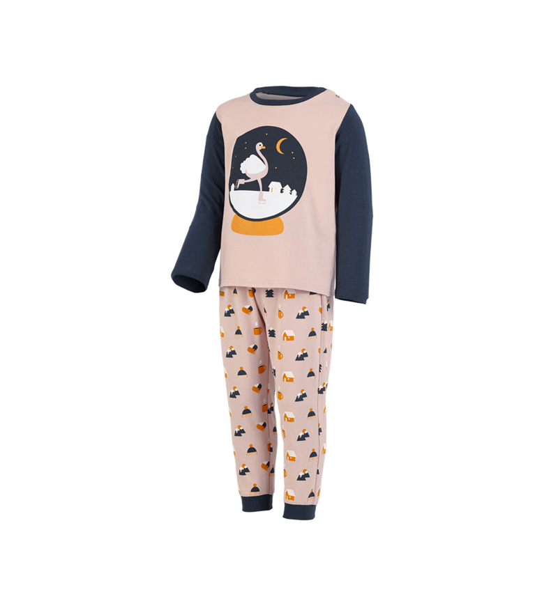 e.s. Baby Pyjama