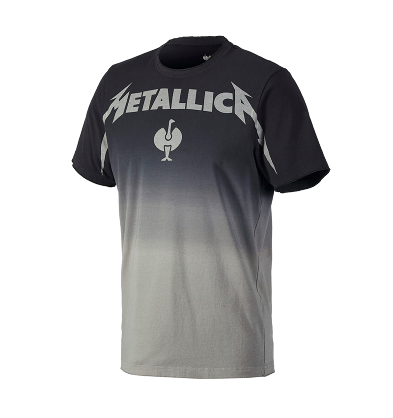 Metallica cotton tee