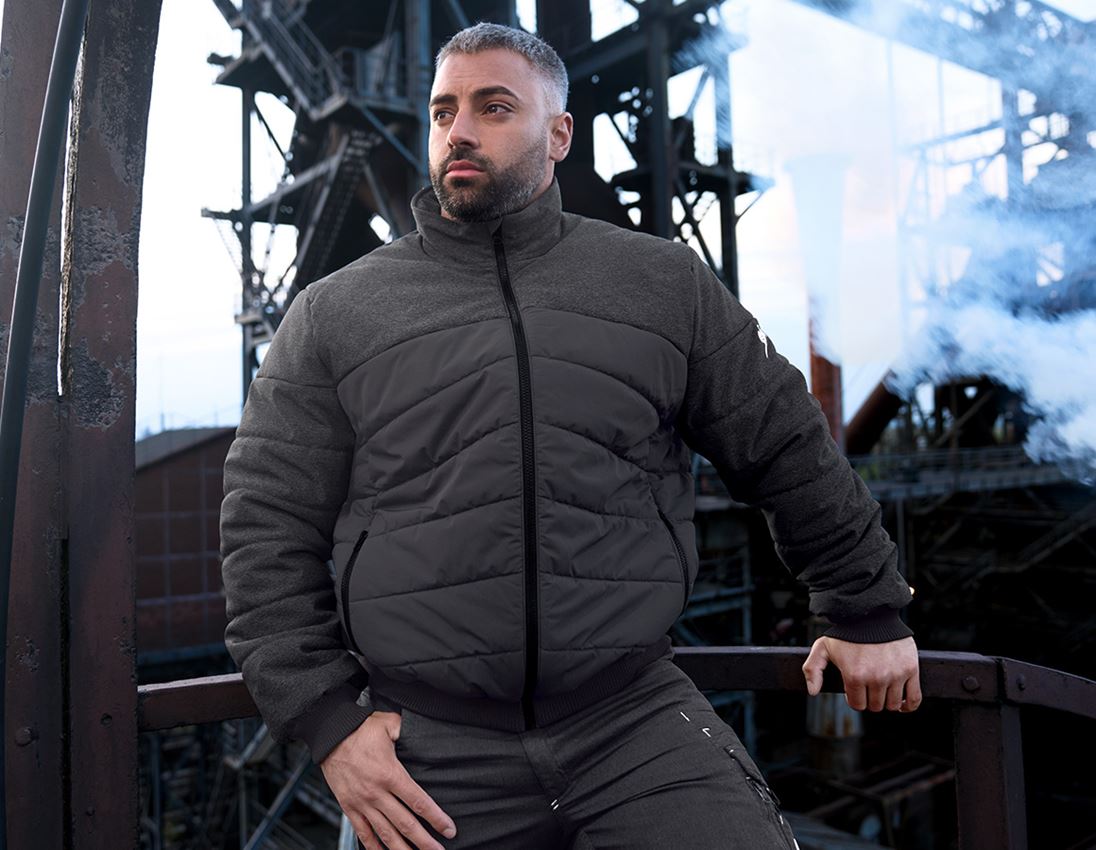 Metallica pilot jacket