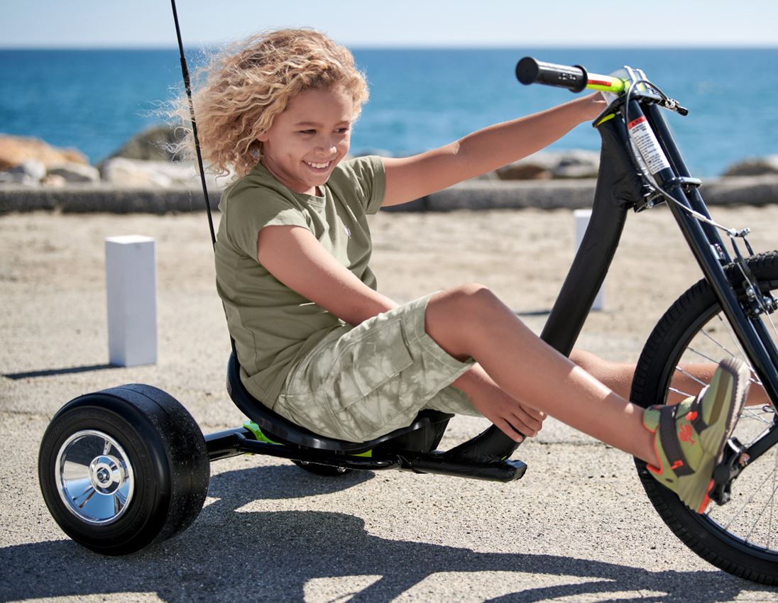 T-Shirt e.s.motion ten pure, Kinder