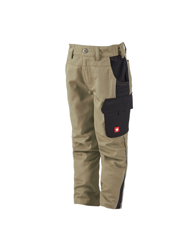 Kinder Bundhose e.s.active