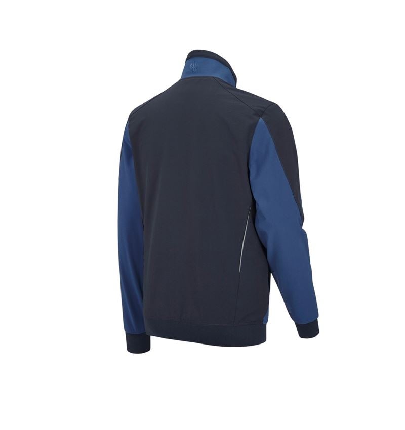 Funktions Bundjacke e.s.dynashield