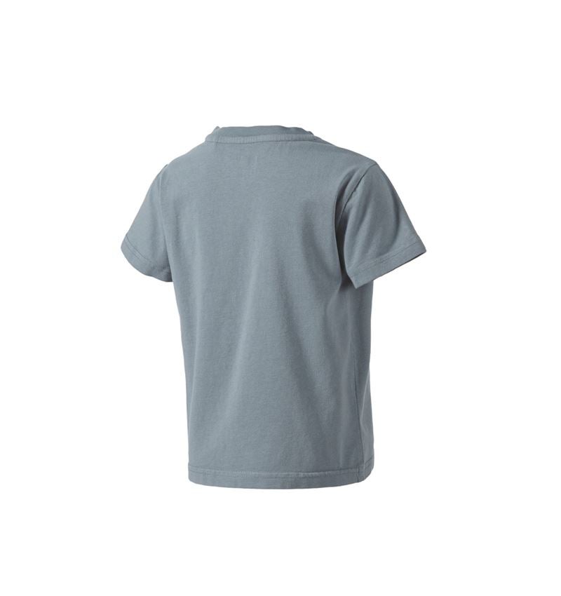 T-Shirt e.s.motion ten pure, Kinder