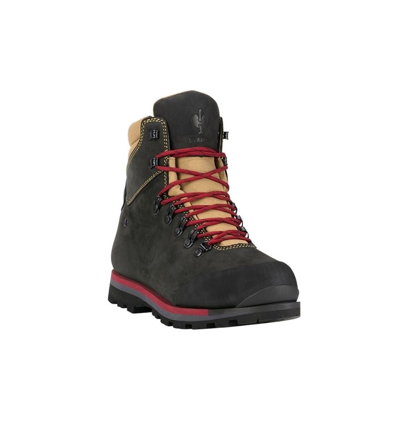 O2 Berufsschuhe e.s. Darak II