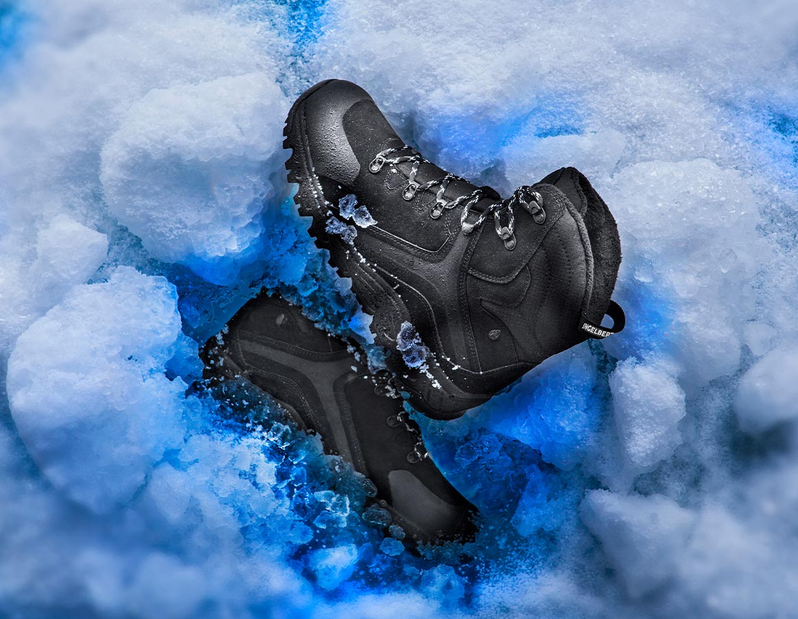 e.s. O2 Berufsschuhe Culio