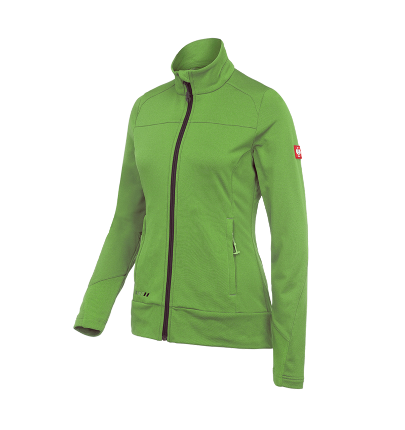 FIBERTWIN® clima-pro Jacke e.s.motion 2020, Damen