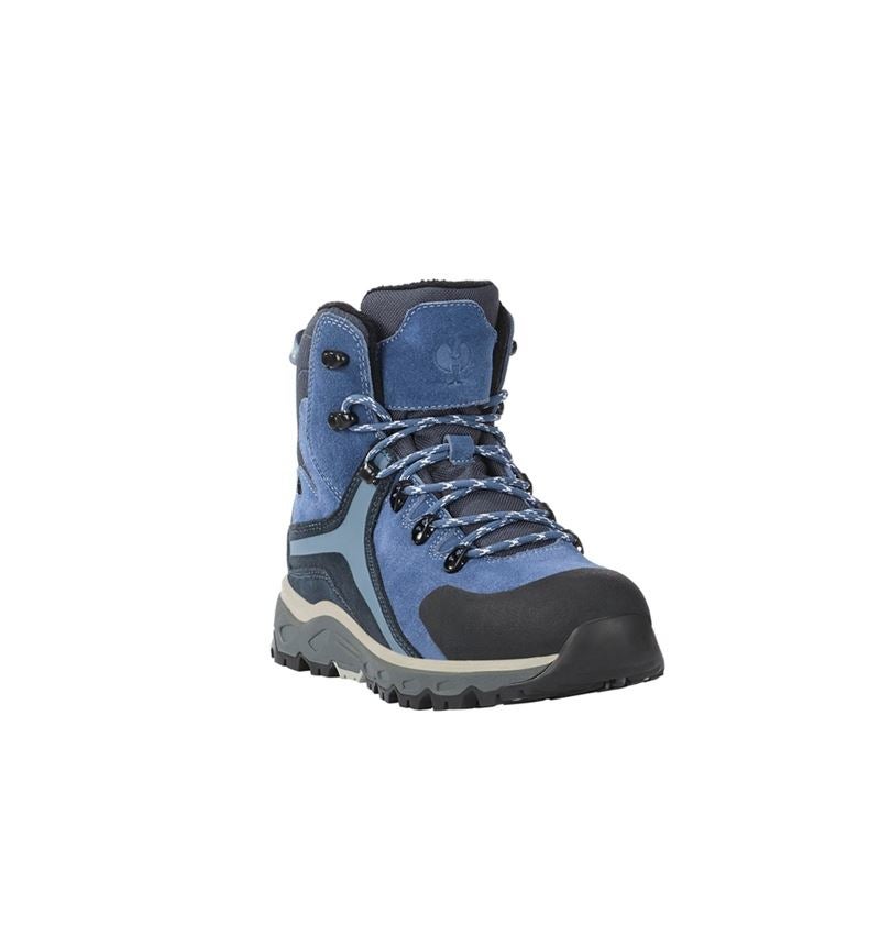 e.s. O2 Berufsschuhe Culio