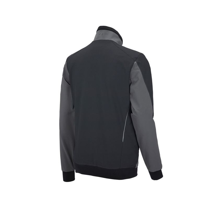 Funktions Bundjacke e.s.dynashield