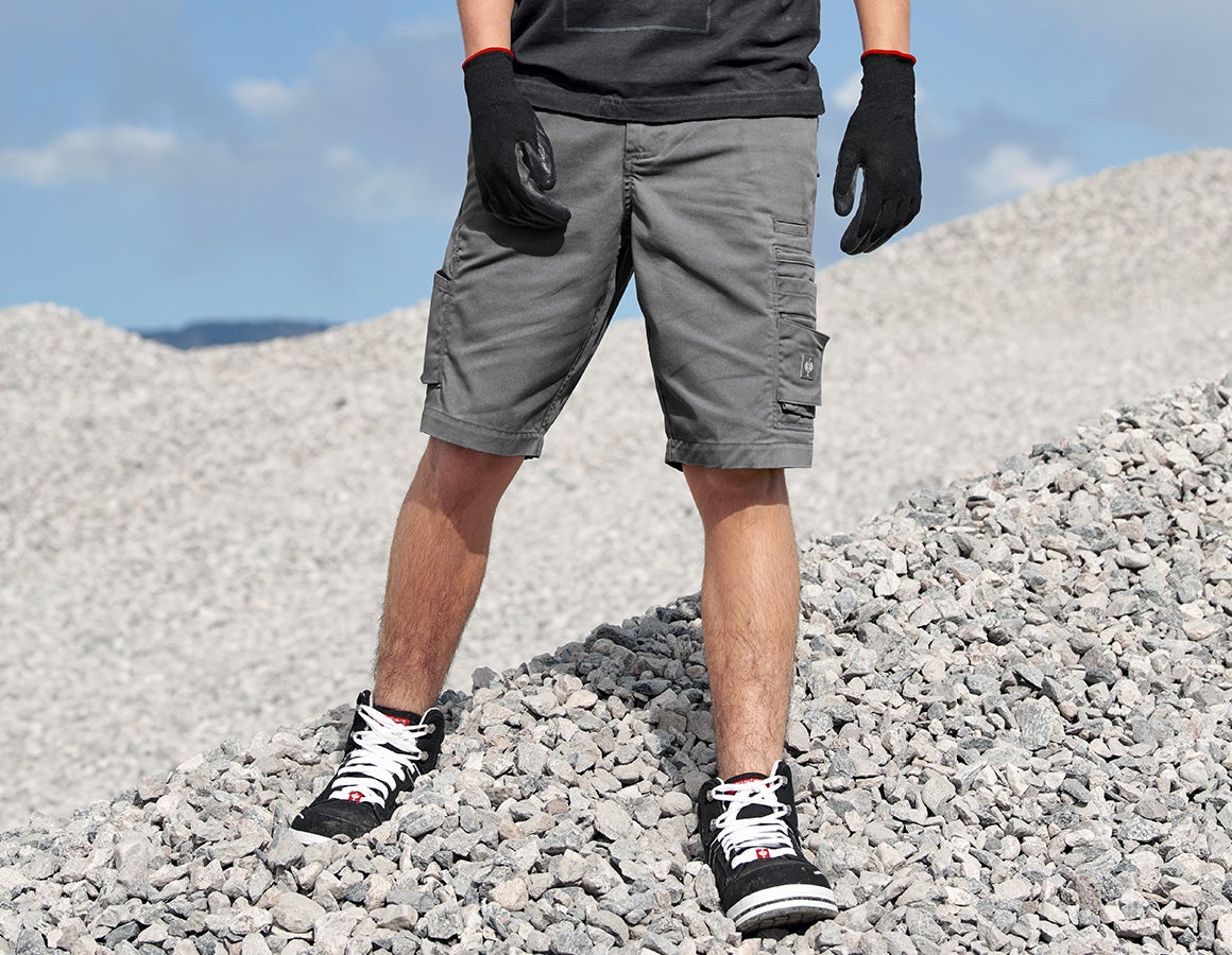 Short e.s.motion ten, Kinder