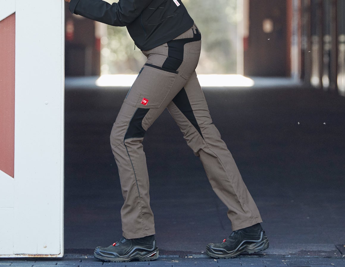 Damenhose e.s.vision