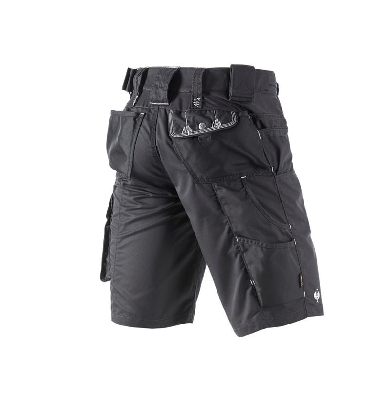 Short e.s.motion Sommer
