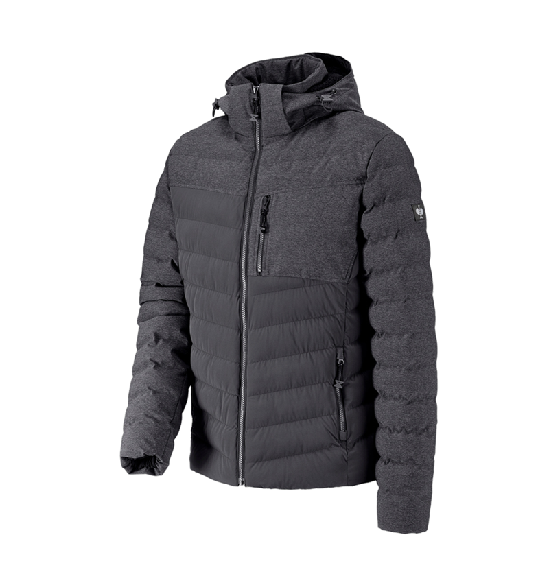 Winterjacke e.s.motion ten