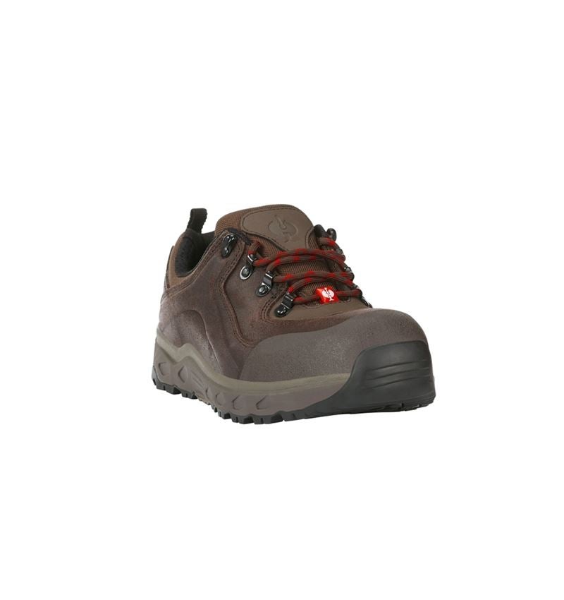 e.s. S3 Sicherheitshalbschuhe Siom-x12 low