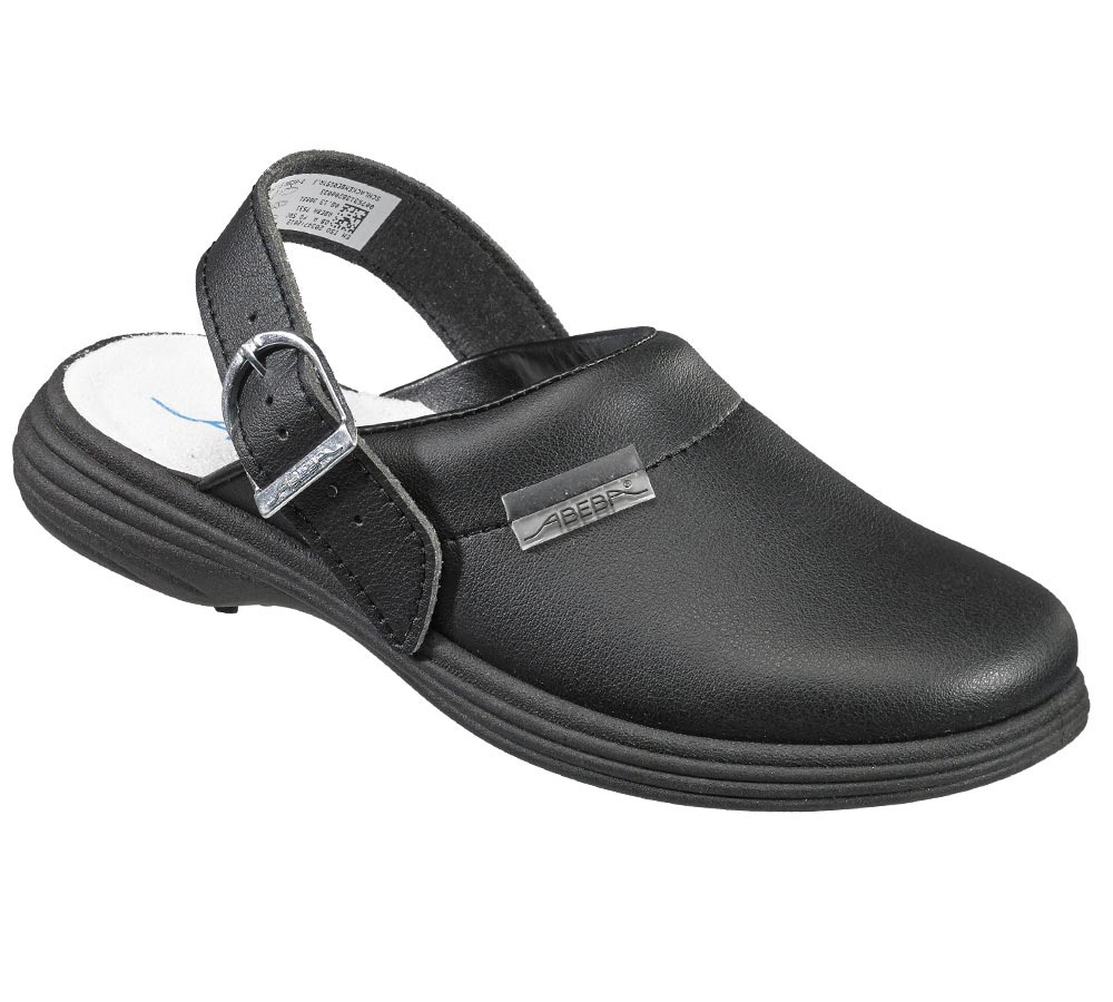 OB Damen-Pantolette Kreta