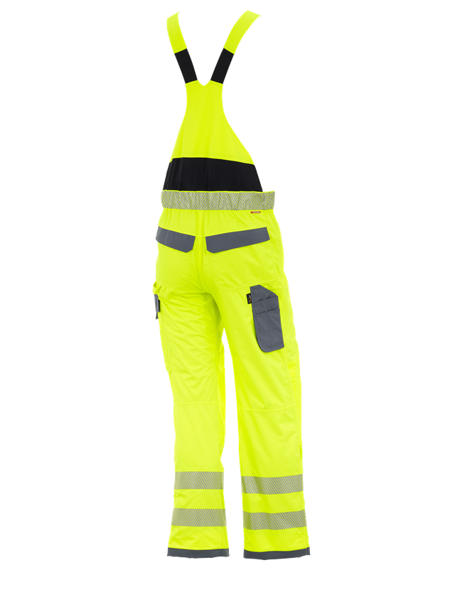 Warnschutz-Funktionslatzhose e.s.prestige