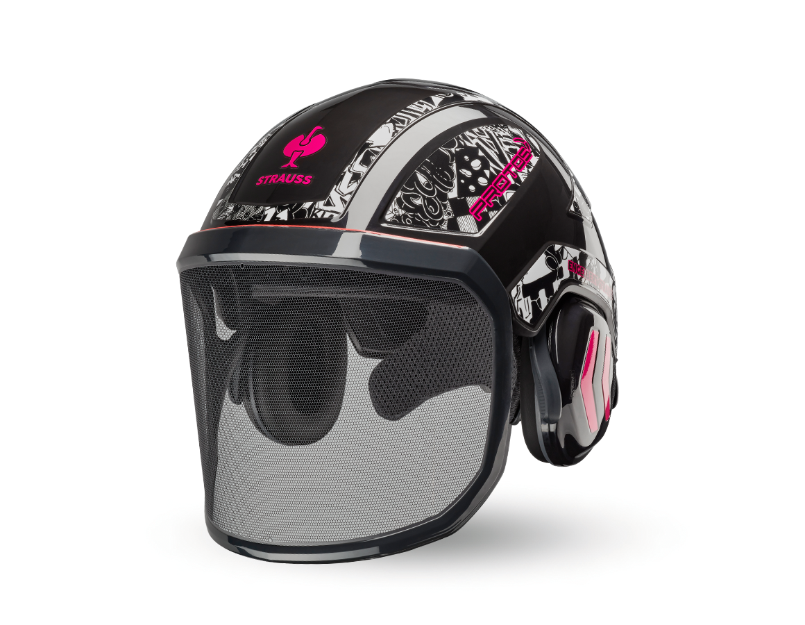 e.s. Forsthelm Protos®