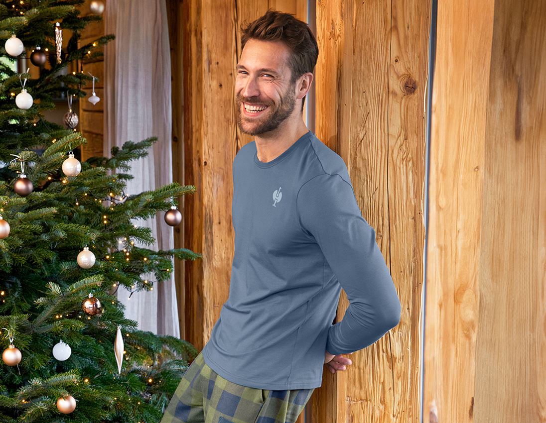 e.s. Pyjama Longsleeve