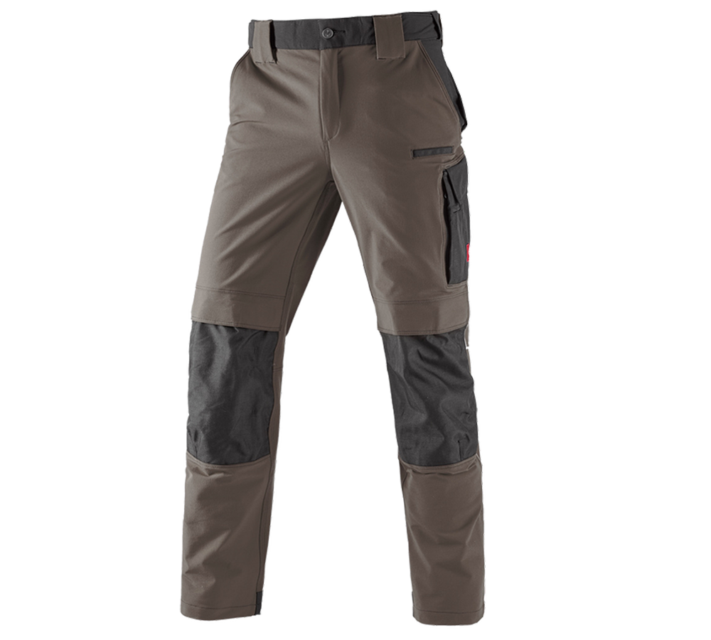 Winter Funktions Bundhose e.s.dynashield
