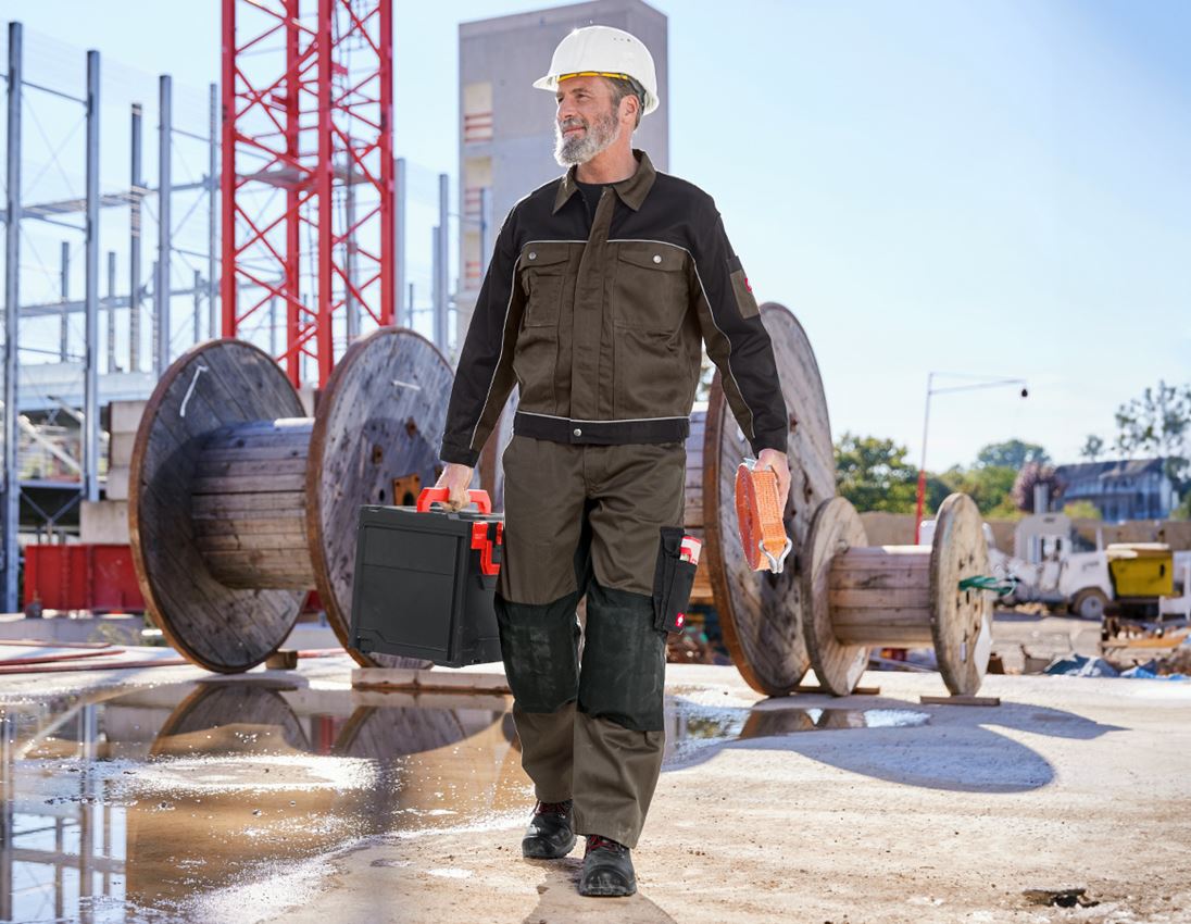 Berufsjacke e.s.image