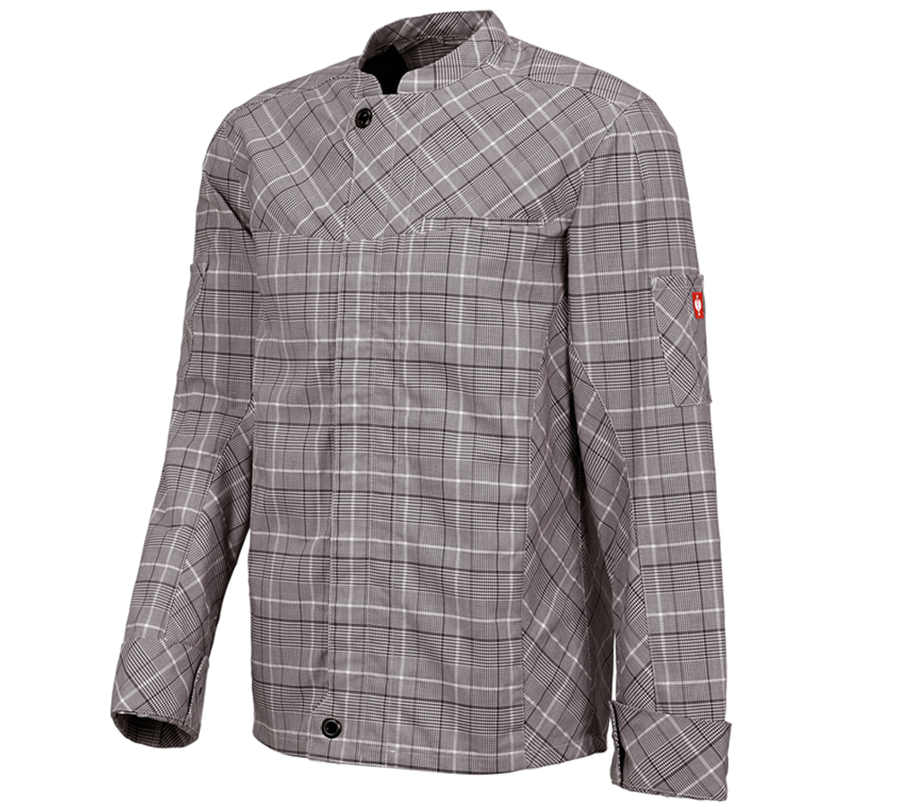 Berufsjacke langarm e.s.fusion, Herren