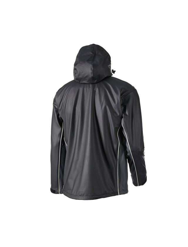 Regenjacke flexactive
