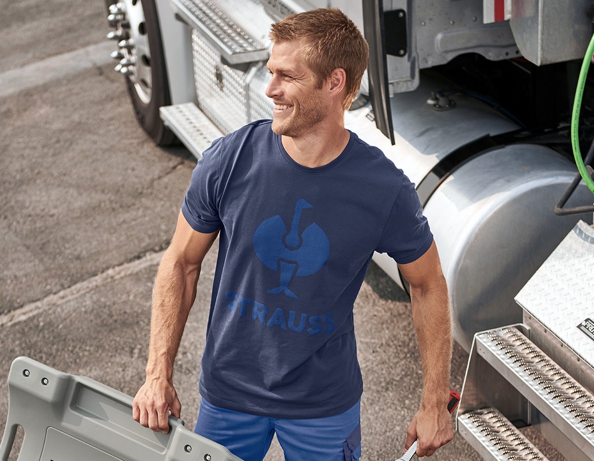 T-Shirt e.s.concrete