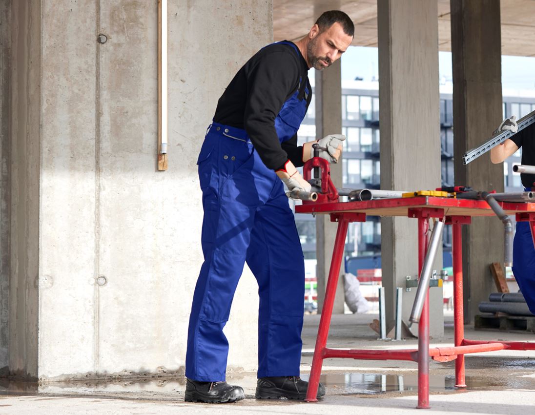 Latzhose e.s.classic