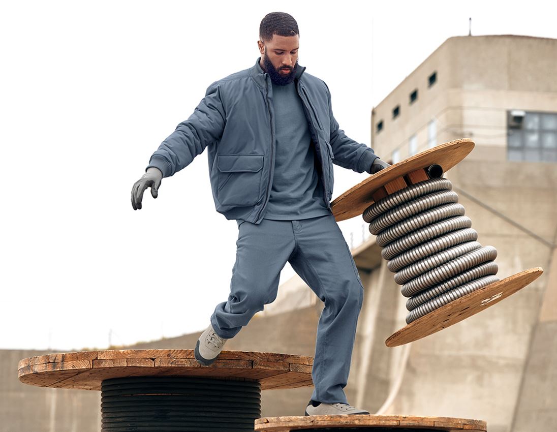 Pilotenjacke e.s.iconic