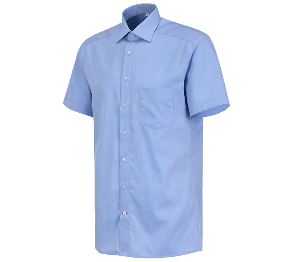 Business Hemd e.s.comfort, kurzarm