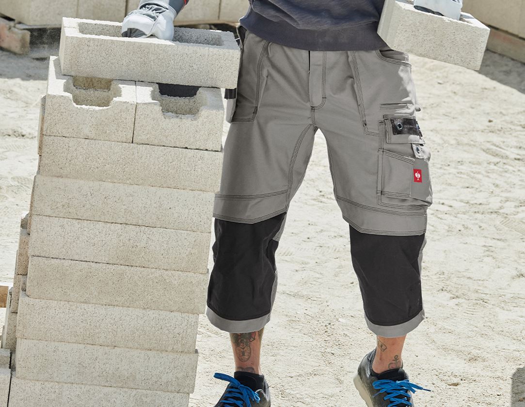 Piratenhose e.s.roughtough