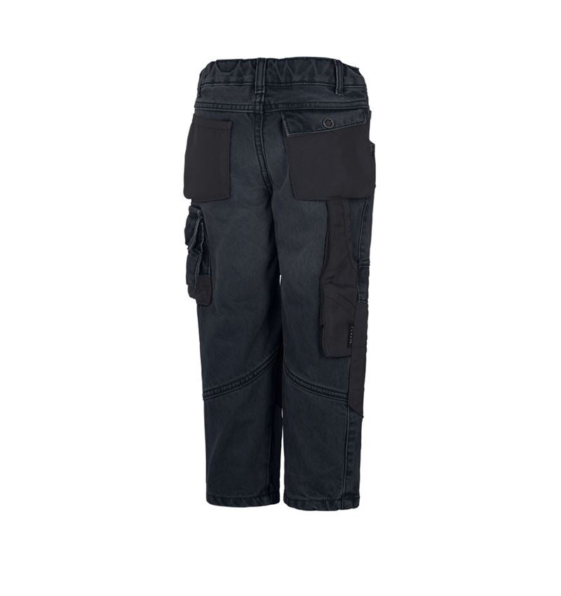 Jeans e.s.motion denim, Kinder