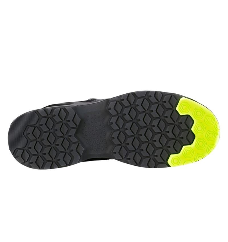 S1 Sicherheitshalbschuhe e.s. Mareb