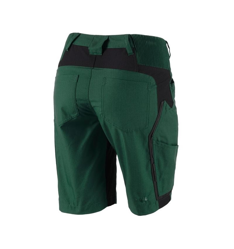 Short e.s.vision, Damen