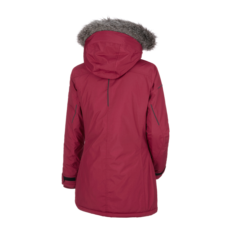 Winter Parka e.s.vision, Damen