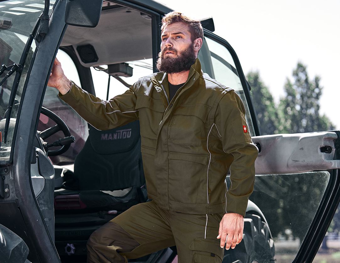 Berufsjacke e.s.prestige