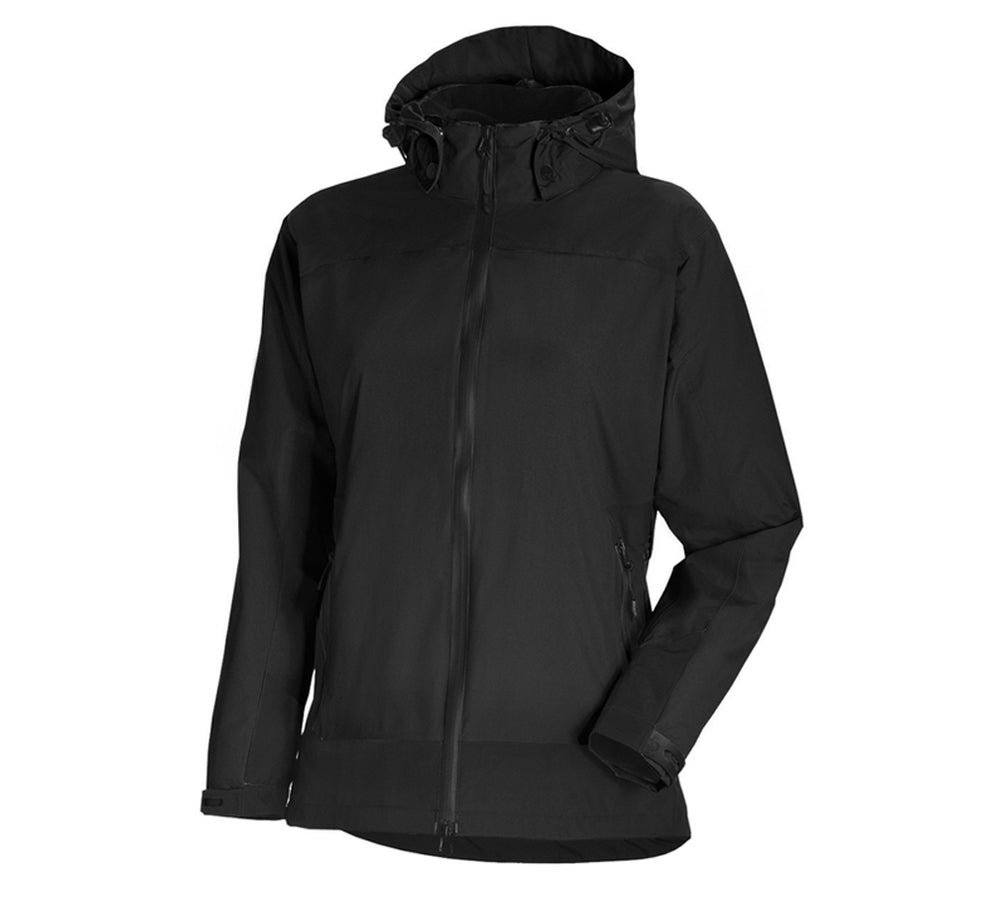 e.s. 3 in 1 Damen Funktionsjacke